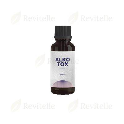 Alkotox