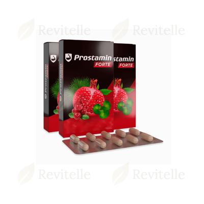 Prostamin – Sredstvo proti prostatitisu