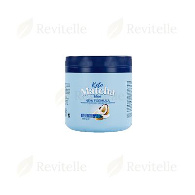 Keto Matcha Blue – Integratore per la perdita di peso