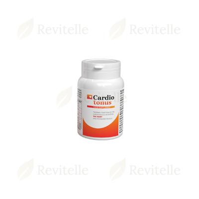 Cardiotonus – Integratore per la salute del cuore