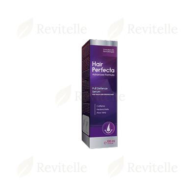 Hair Perfecta – Siero per la crescita dei capelli