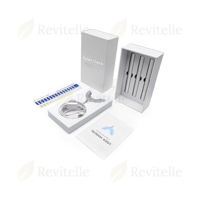 Oral Care – Kit per lo sbiancamento dei denti