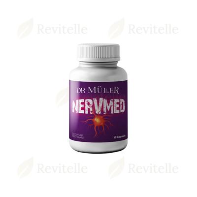 NervMed – Sredstvo za ukliještene živce