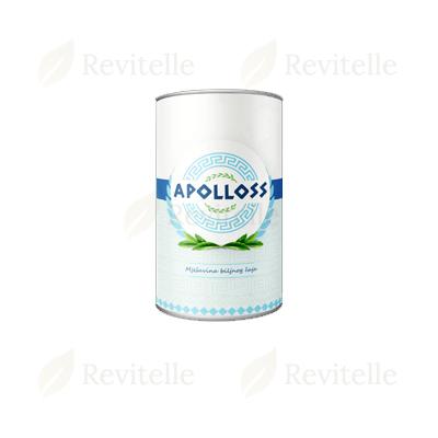 Apolloss – Чај за мршављење