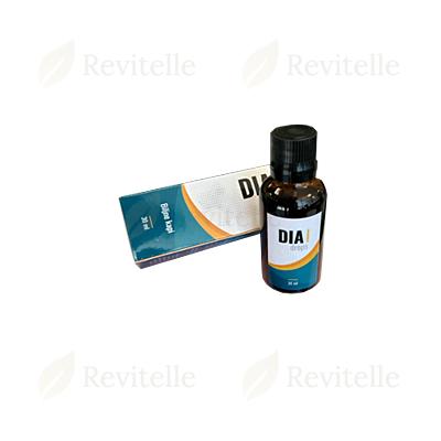 Dia Drops