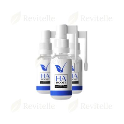 Haboost – Serum za rast kose