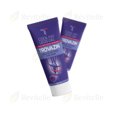 Trovazin – Proizvod za proširene vene