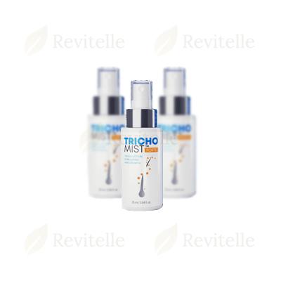 Trichomist Forte – Sprej za gubitak kose