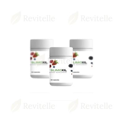 Slimoxil – Capsule dimagranti