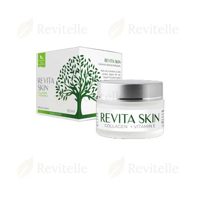 Revita Skin – Крема за подмлађивање