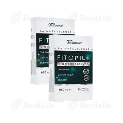 Fitopil+