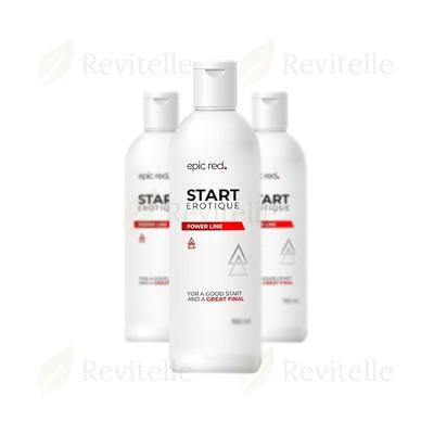 Start Erotique – Proizvod za poboljšanje potencije