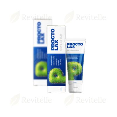 Proctolax