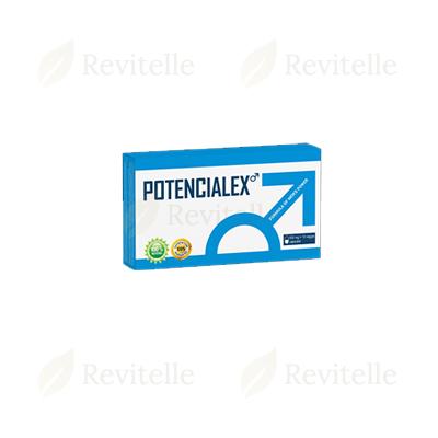 Potencialex