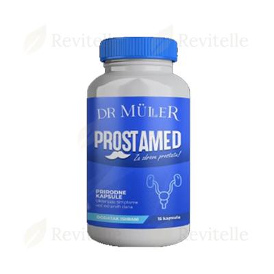 ProstaMed