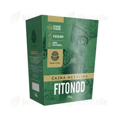 Fitonod – Чај за штитну жлезду