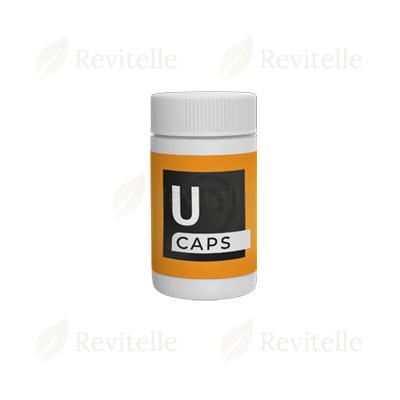 U Caps – Капсули за подобрување на слухот