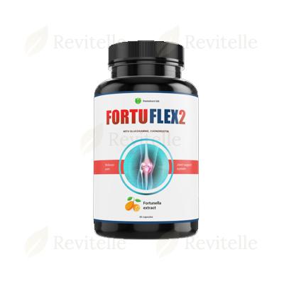 Fortuflex – Integratore per la salute delle articolazioni