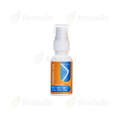 Hondro Sol – Rimedio per le articolazioni