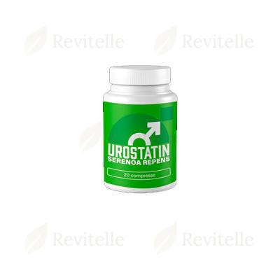 Urostatin – Capsule per la prostatite