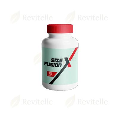 Size Fusion X