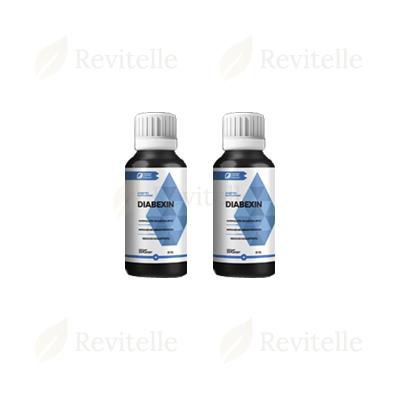Diabexin – Dodatak za dijabetes