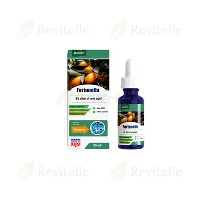 Fortunella – Integratore per la perdita di peso