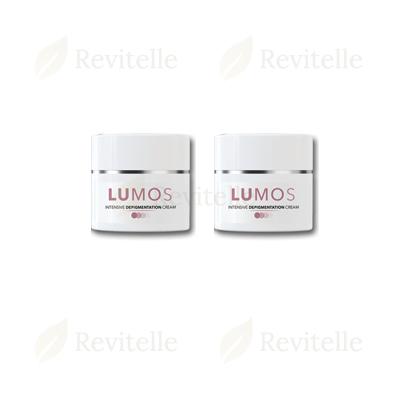 Lumos – Crema per lentiggini e macchie dell'età
