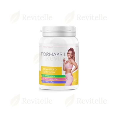 Formaksil – Integratore dimagrante