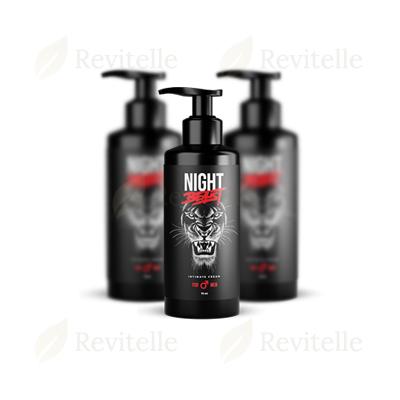 NightBeast – Крема за мушку потенцију