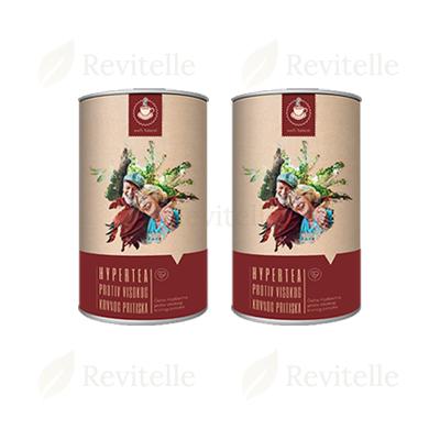 Hypertea
