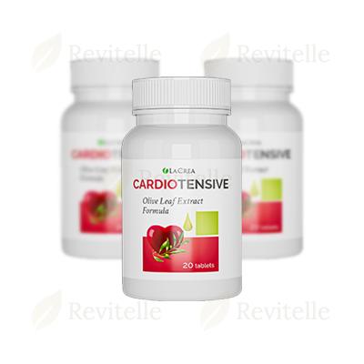 Cardiotensive