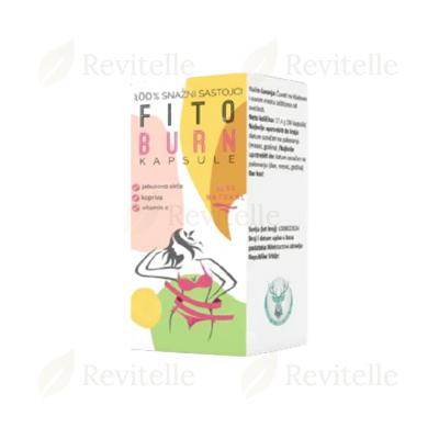 Fito Burn