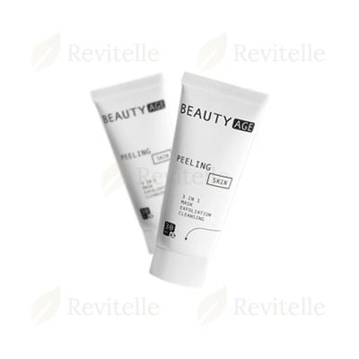 Beauty Age Skin Peeling – Производ за подмлађивање
