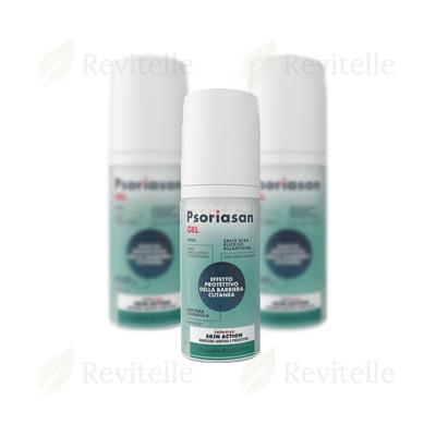 Psoriasan – Gel per la psoriasi