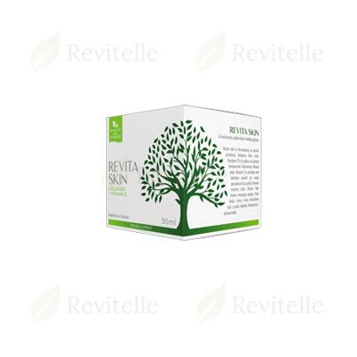 Revita Skin – Крема за подмлађивање