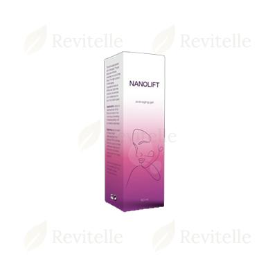 Nanolift – Gel ringiovanente