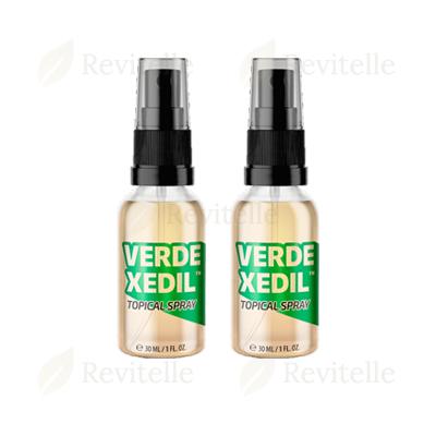 Verdexedil