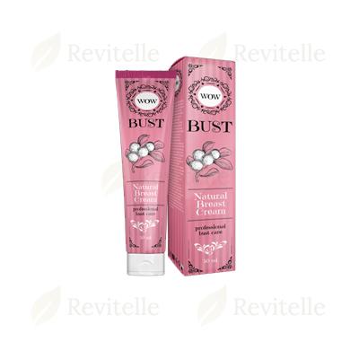 Wow Bust – Crema per l'ingrandimento del seno