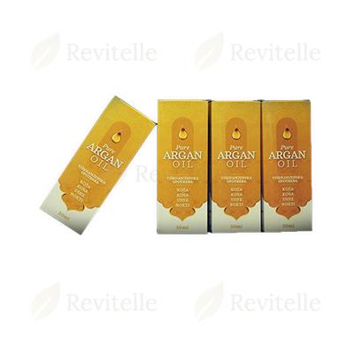 Pure Argan Oil – Уље за лице и косу