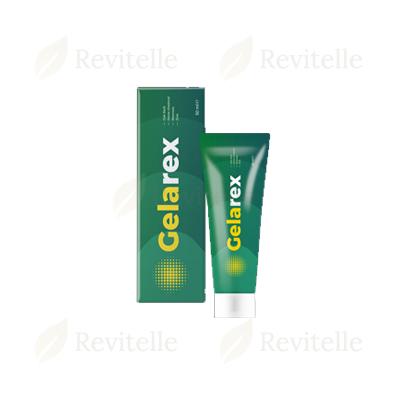 Gelarex – Gel per il dolore da emorroidi