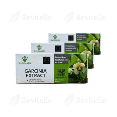 Garcinia Extract – Integratore brucia-grassi