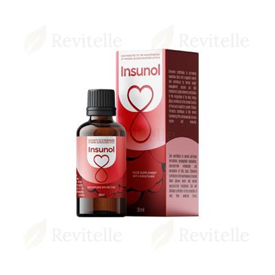 Insunol – Lijek za dijabetes