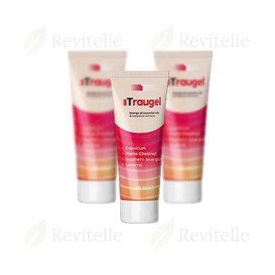 Traugel – Crema per i dolori articolari