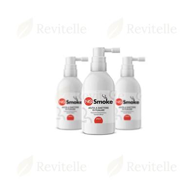 NoSmoke – Spray antifumo