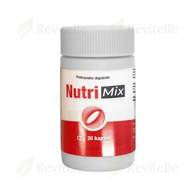 NutriMix – Капсуле против несанице