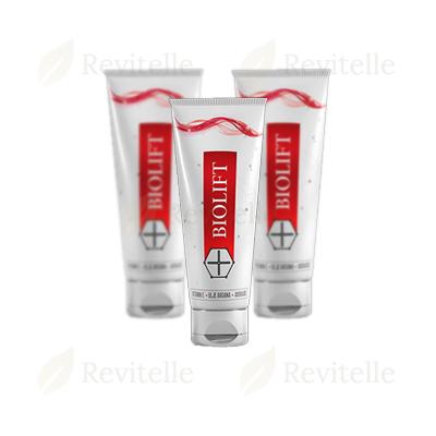 Biolift – Крема за подмлађивање коже лица