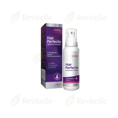 Hair Perfecta – Siero per la crescita dei capelli