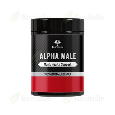 Alpha Male