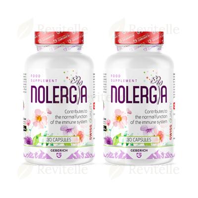 Nolergia